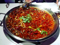 -蛙鱼道美蛙鱼自助火锅(新耍都店)