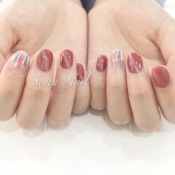 -Seven Nail七姑娘の美甲店