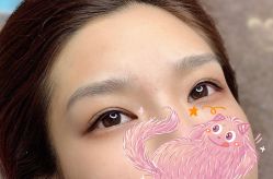 -本小姐美学·半永久纹眉野生眉