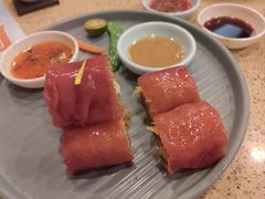 -点都德(喜粤楼店)