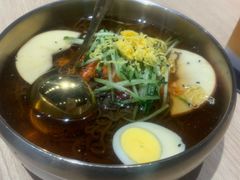 -梨花牛肉汤饭(仁恒伊势丹店)