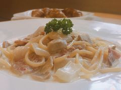 -红房子西菜馆(淮海中路店)