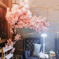 店内环境-安芮儿日式美甲美睫皮肤管理