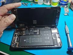 -铭修苹果华为手机平板维修服务(杨浦区店)