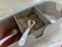 -于记沙布袋馄饨