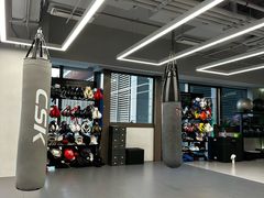 -优享健身(三元桥店)