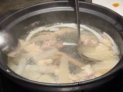 -同仁四季椰子鸡(海岸城天利店)