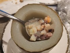 -博林天瑞喜来登酒店·西丽尚膳