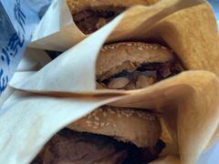 -李小老烧饼(常营民族家园店)