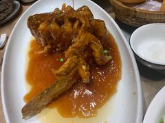 -味莊·青岛菜(云霄路店)