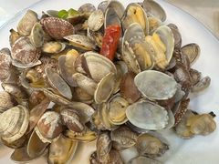 -来之顺海鲜菜馆·青岛菜·始于1993(栈桥店)