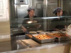 -同济大学-北苑食堂