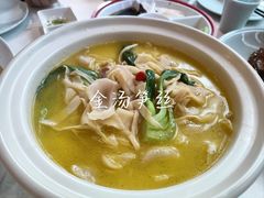 -惠丰堂饭庄·烤鸭·京味菜(民族大学店)