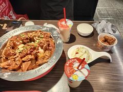 -胖哥俩肉蟹煲(世茂国际广场店)