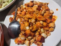 -北平盛世·新京菜·北京烤鸭(劲松·双井店)