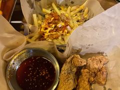 -包装马车·韩国料理·포장마차