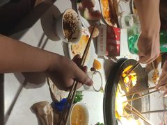 -川锅一号火锅(睢宁店)