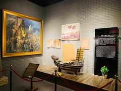 -中国闽台缘博物馆