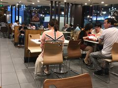 大堂-肯德基(大朗长盛店)