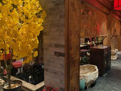 -情满四合院•京菜•烤鸭(动物园店)