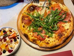 -IL Forno 意坊·意大利餐厅(花园店)