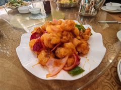 -长润·濑尿烧鹅