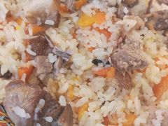 -帕米尔食府(白云观店)