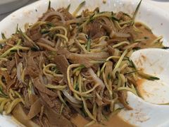 -老苏扬饭店