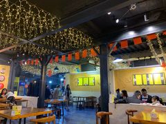 大堂-王扯火胖哥烤生蚝(眉山首店)
