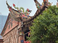 -晋江五店市传统文化旅游区