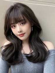 -Fr美发沙龙