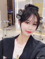 -3AM HAIR SALON染发接发