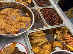 -刘小忙把子肉(北园大街总店)