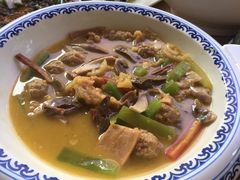 -庶民居中餐馆(花土店)
