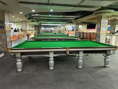 -港龙棋牌桌球城(上沙店)