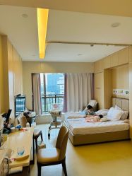 -广州安和泰医学月子会所