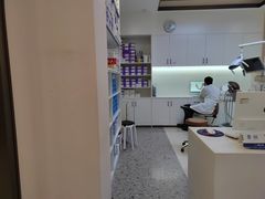 -柏乐口腔(南宁总院)
