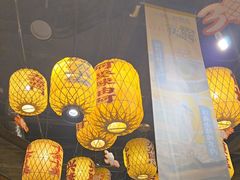 -南京大牌档(壹方天地店)