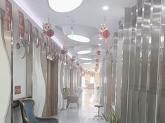 -圣贝口腔(海淀店)