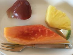 -顶鲜101美食美景餐厅