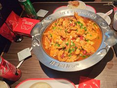-胖哥俩肉蟹煲(杭州下沙学林街店)