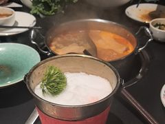 -牛将军•涮肉•烤肉(北京王府井·故宫店)