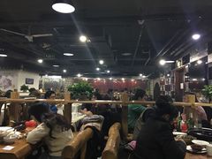 -家佳餐厅(大望路店)