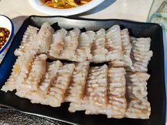 -妈妈家铁锅炖(景诚园综合楼店)