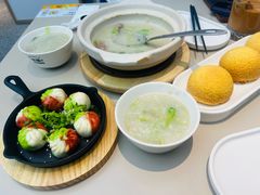 -蔡澜点心(三里屯T+MALL店)