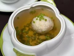 -淮食·雅宴(北大博雅国际酒店)