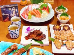 -有喜屋·深夜食堂(环宇荟店)