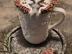 花环-BE NORMAL CAFE(霞溪路店)