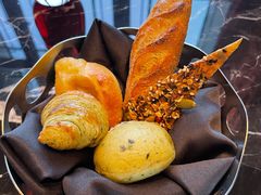 -L'ATELIER de Joel Robuchon(外滩18号店)