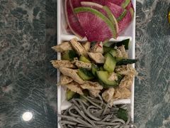 -马吉德牛肉拉面(新街口店)